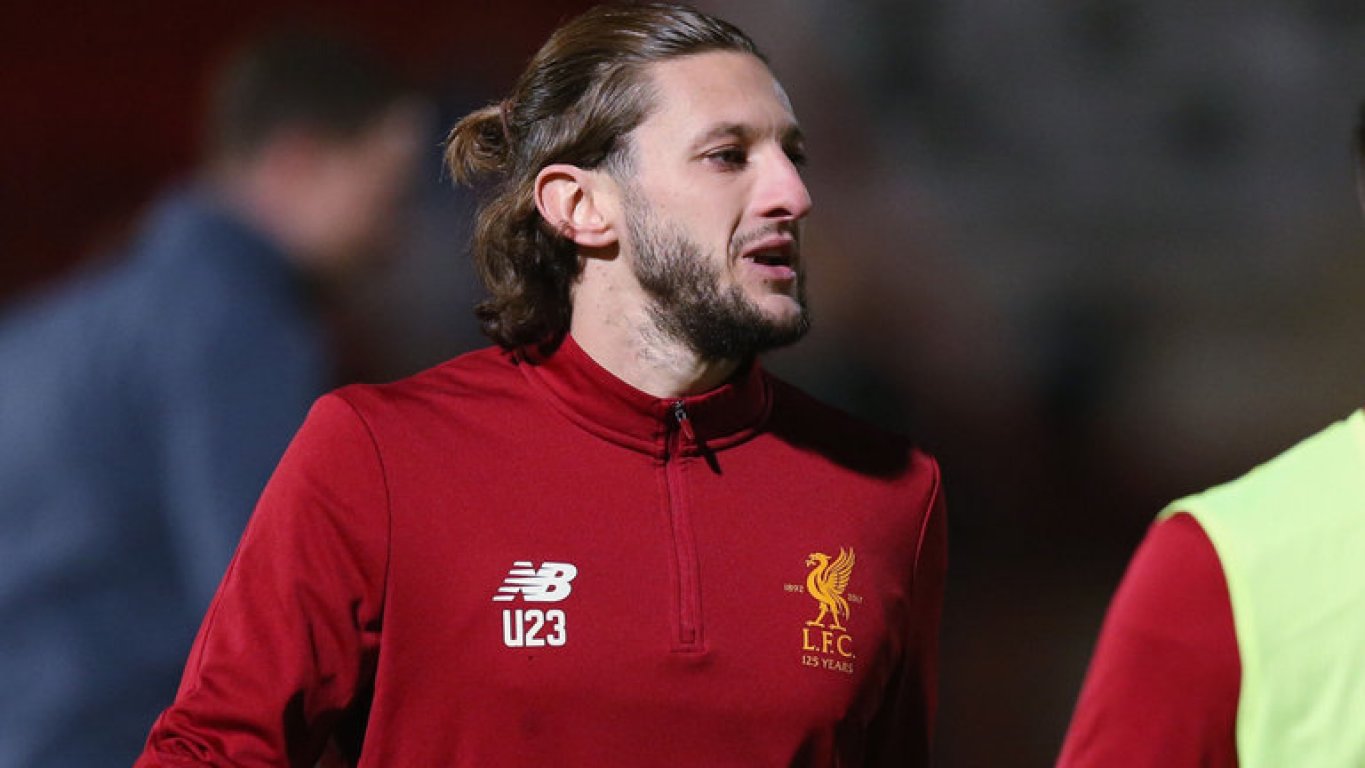 lallana