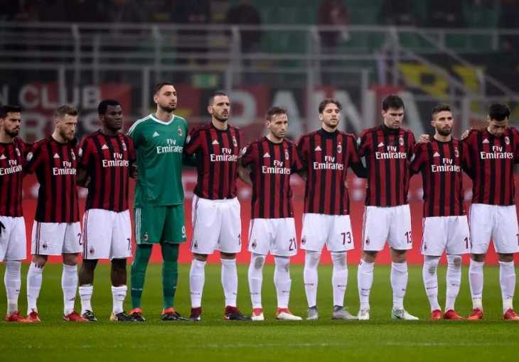 Rupa bez dna: Rossoneri u ogromnim gubicima, uskoro još jedna promjena vlasnika
