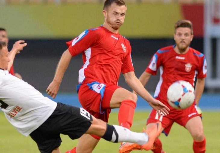 Makedonac na pragu Koševa: Altiparmakovski stigao na pregovore sa FK Sarajevo