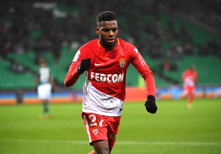 Gotovo je, Lemar definitivno napušta Monaco: Evo gdje sigurno prelazi