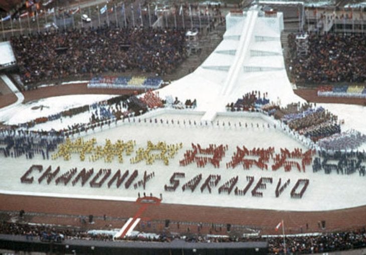 Sarajevo je prije 34 godine bilo centar svijeta: Divno je bilo tog februara 1984.