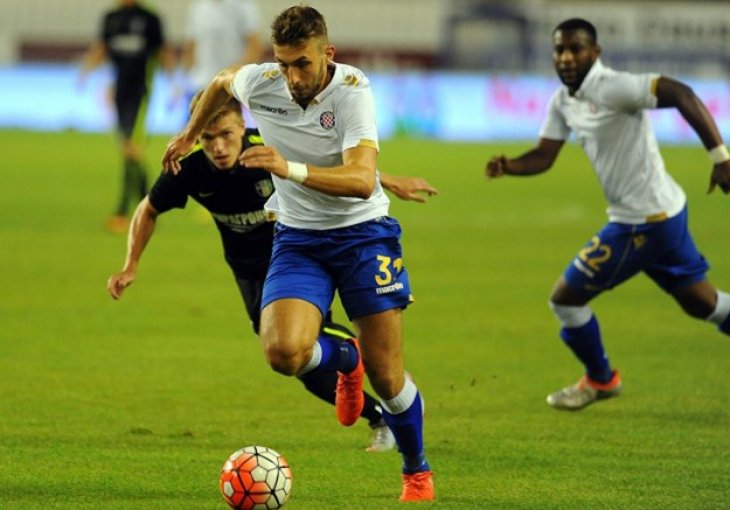 Sušić: Povratak u Hajduk bio bi korak unatrag