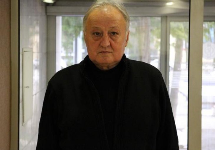 Muhamed Ibrahimbegović Fišer: Prosinečki zna i može puno napraviti s BiH!