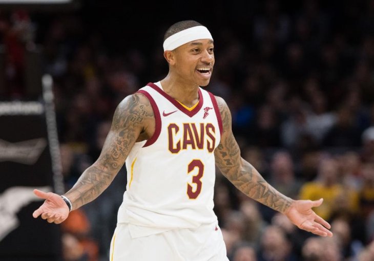 Pao šokantan trejd u NBA ligi: Ovo je novi klub Isaiaha Thomasa!