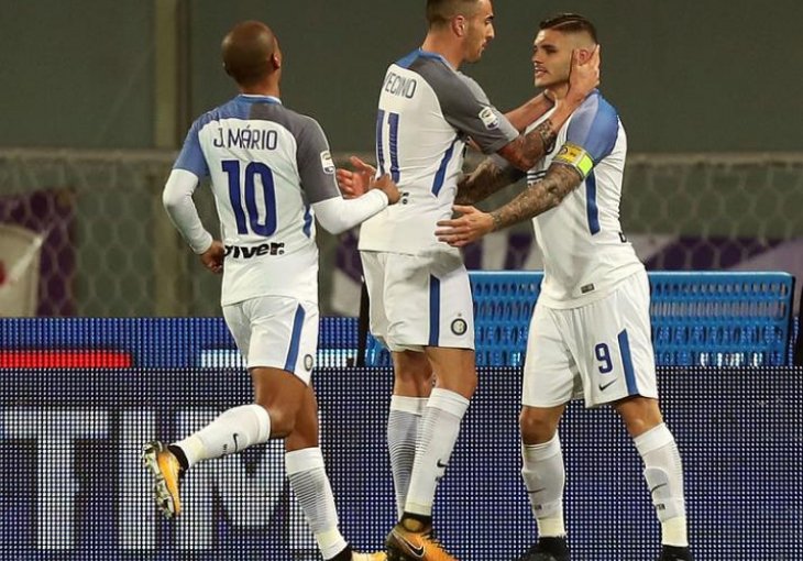 Nakon sjajnog starta Inter sada blizu katastrofalnog rekorda kakav ne pamte!
