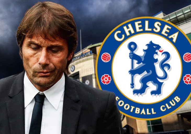 Procurio detalj koji je zaprepastio sve: Evo zašto Conte navija da ga Chelsea što prije otpusti