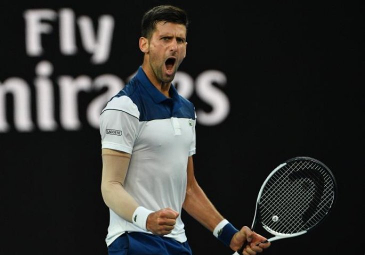 NOVAK ĐOKOVIĆ JEDVA ČEKA DA SE VRATI NA TEREN: Jedna detalj fanovima će SVE otkriti 