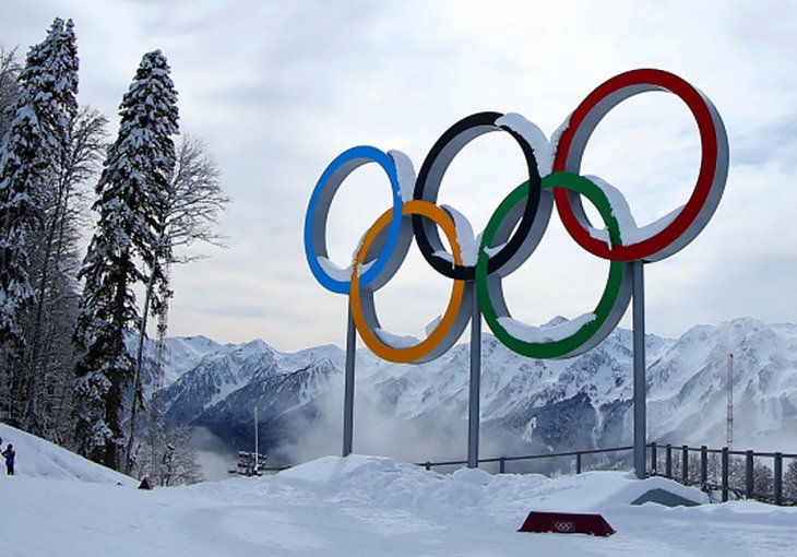 PRATITE UŽIVO: Počelo je otvaranje Olimpijskih igara u Pyeongchangu (VIDEO)