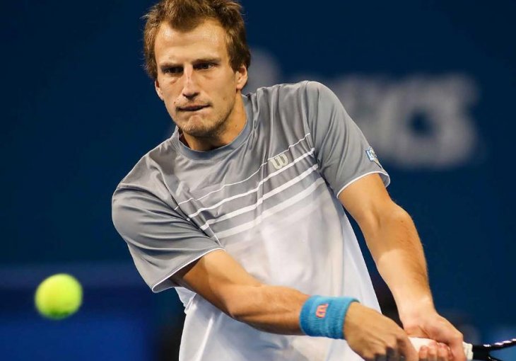 Bašić bez polufinala u Irvingu