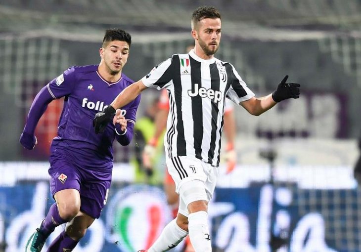 Bernardeschi srušio bivši klub, sudija oduzeo penal Fiorentini