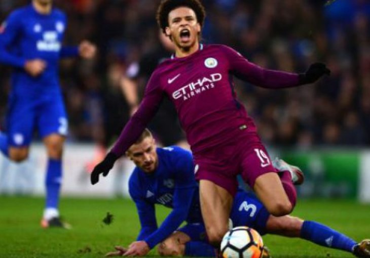 Manchester City traži sastanak zbog oštrih startova protivničkih igrača