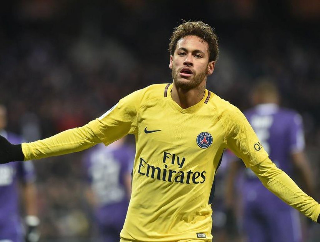 neymar
