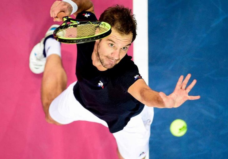 Francusko finale u Montpellieru