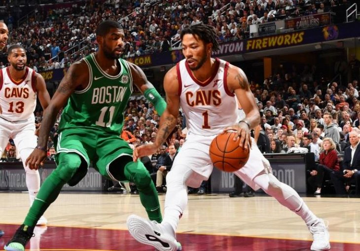 Nekada najbolji NBA igrač dobio otkaz dva dana nakon potpisa: Je li ovo kraj karijere?
