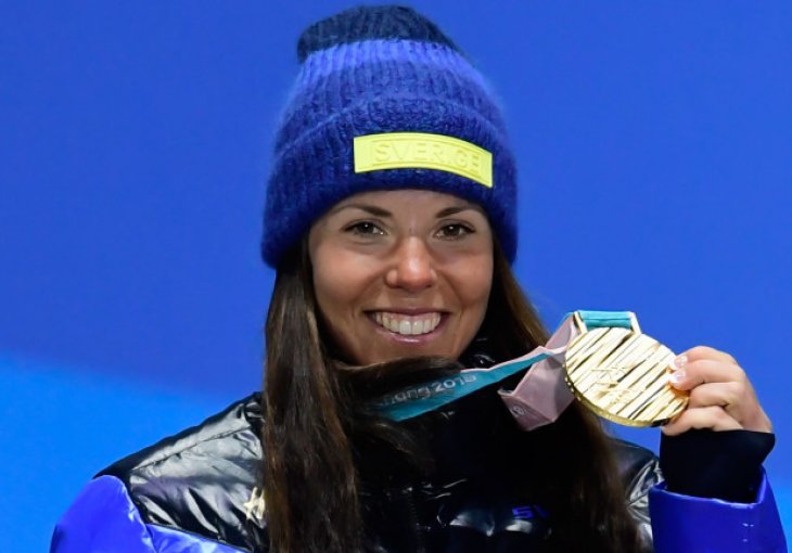 Pregled prvog dana Olimpijskih igara: Podijeljene prve medalje, Nijemci dominirali