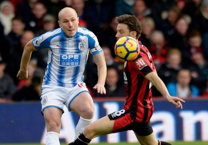 Huddersfield uvjerljiv protiv Begovićevog Bournemoutha