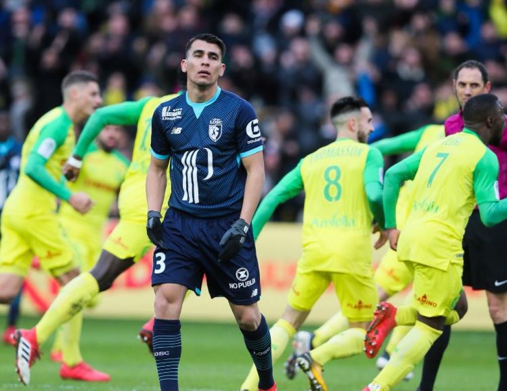 lille-nantes