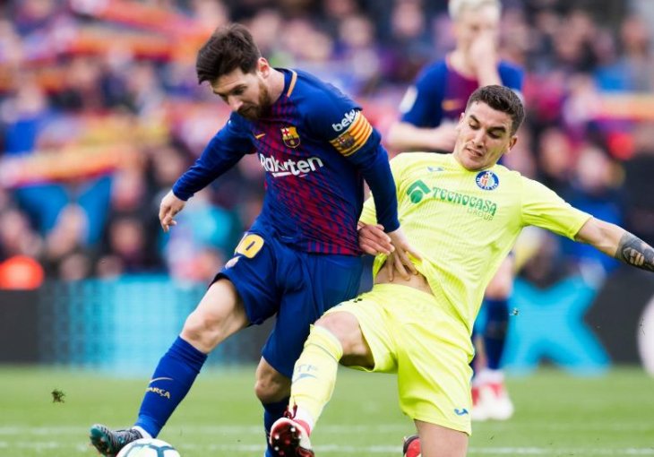 Katastrofalna Barca: Kataloncima se ovo nije desilo skoro šest godina!