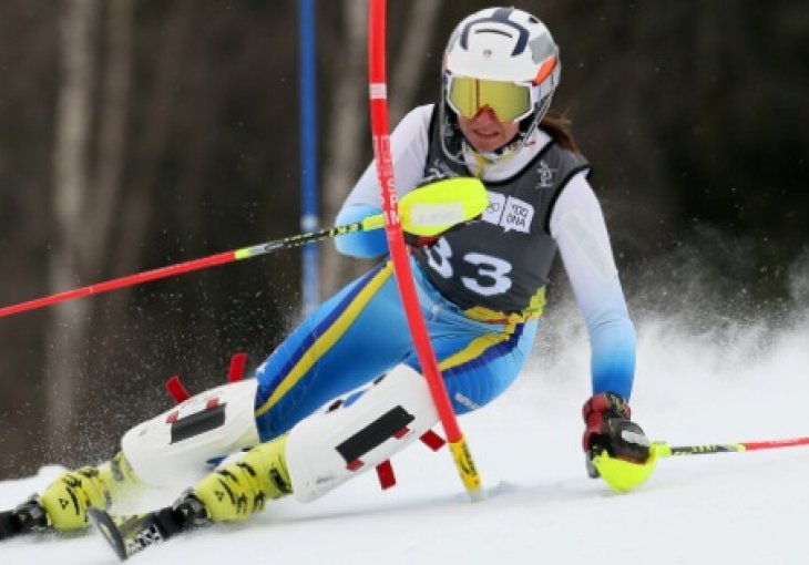 ZOI: Počinju takmičenja u alpskom skijanju, Muzaferija 68. na startu veleslaloma