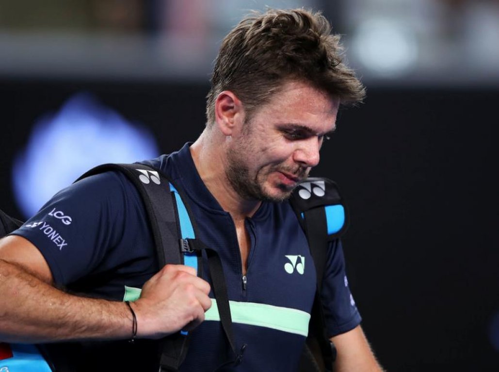 wawrinka