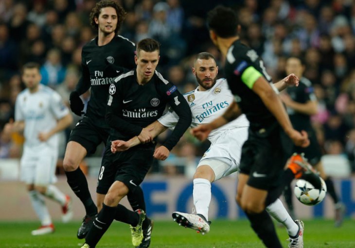 PSG zavapio: UEFA mora reagovati, sudije su pomogle Realu, a Neymara neće dobiti!