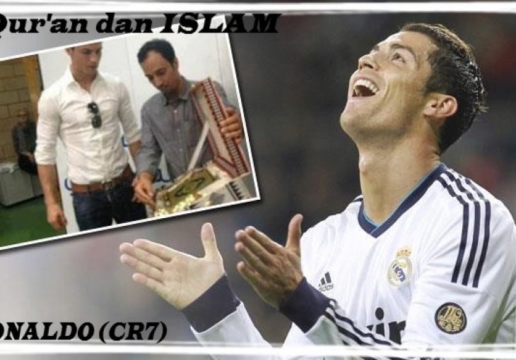 Ronaldo zavapio na pomoć djeci Rohingyama i pokrenuo lavinu komentara: Da li je najbolji igrač svijeta zaista musliman?!
