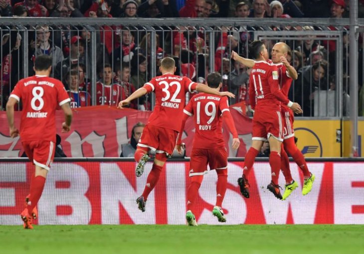 Postignut dogovor: Bayern i Real sklopili posao, velika zvijezda promijenila sredinu!