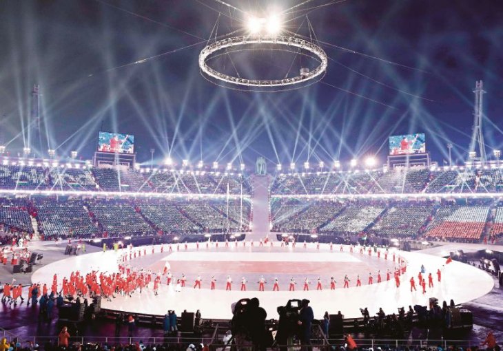 ZOI: Nijemci odmakli pratiocima po broju osvojenih medalja