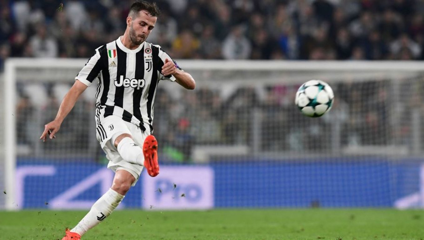pjanic