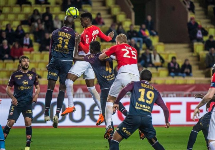 Monaco ponovo gazi pobjedničkom stazom