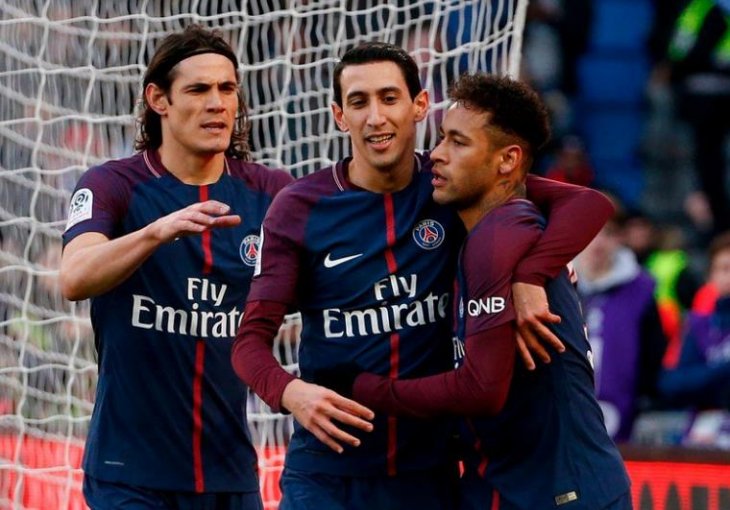 PSG nakon poraza od Reala sav bijes iskalio na Strasbourgu