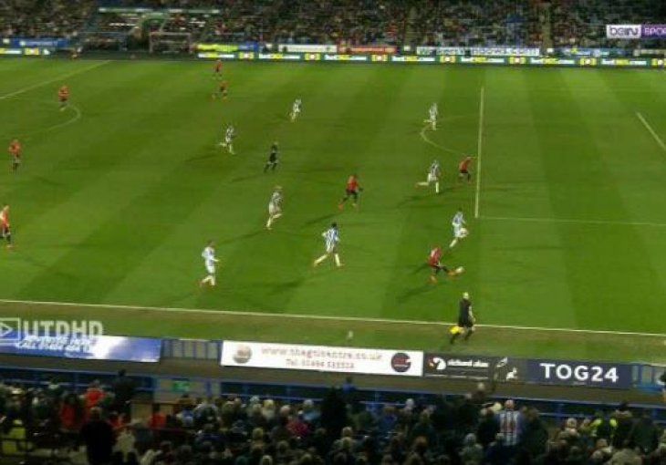 Sramota u Engleskoj: United zabio čist gol pa ga VAR neopravdano poništio!