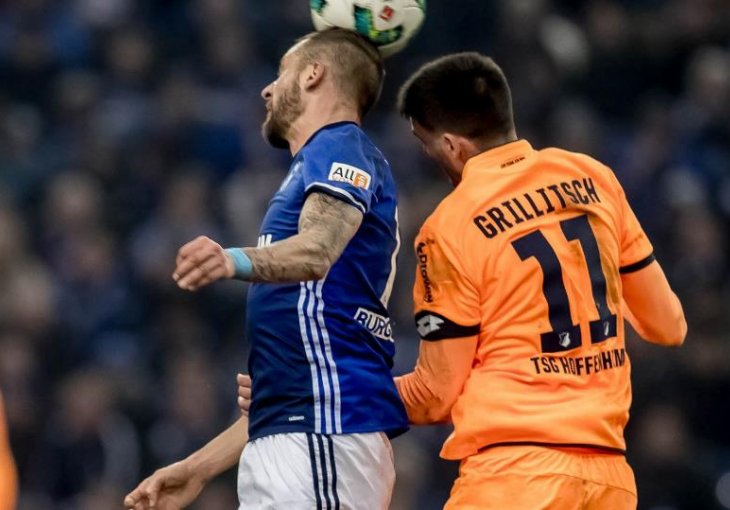 Schalke bolji od Hoffenheima