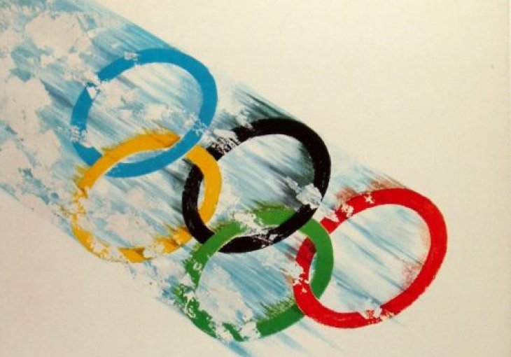 Obukao se za ljetne, pa završio na zimskim olimpijskim igrama