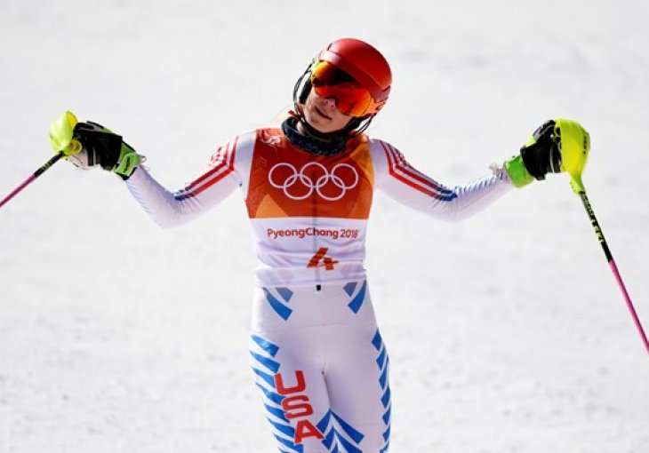 Vremenska prognoza poremetila raspored Igara, Shiffrin odustala od nastupa u spustu