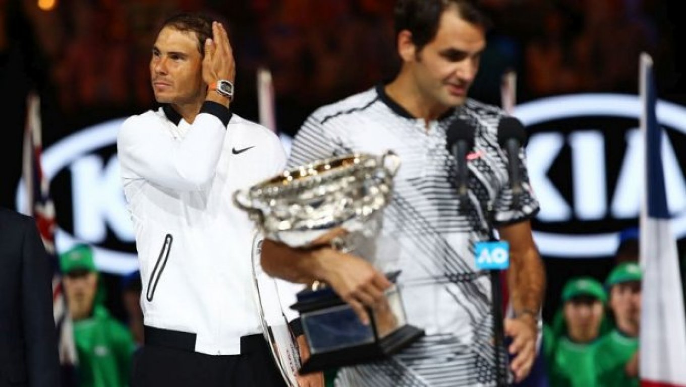 federer-nadal