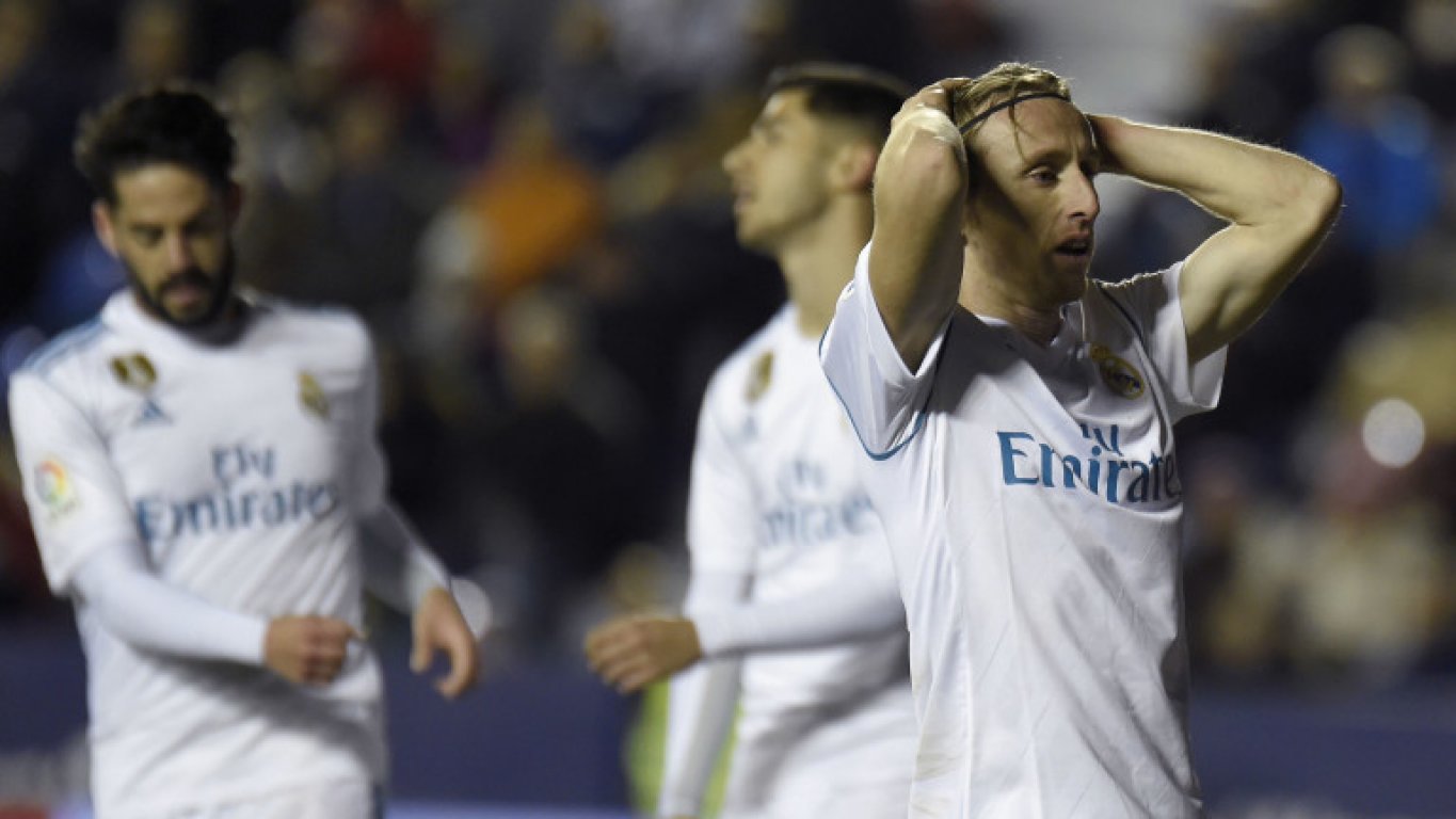 modric
