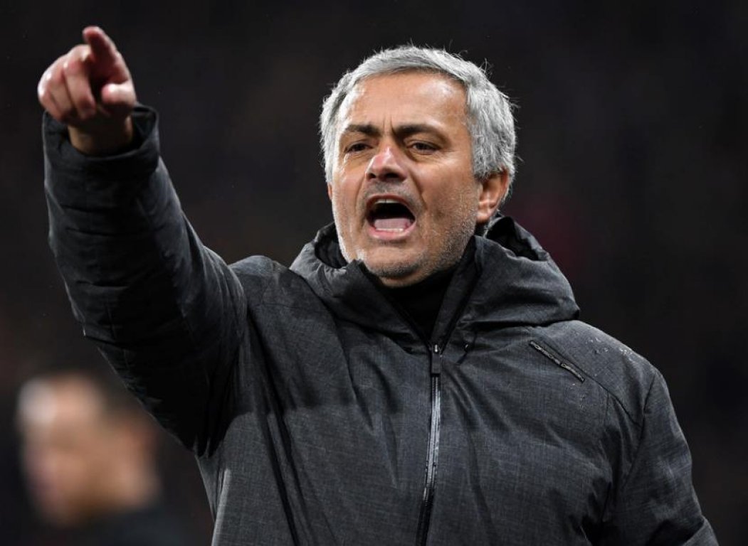 mourinho