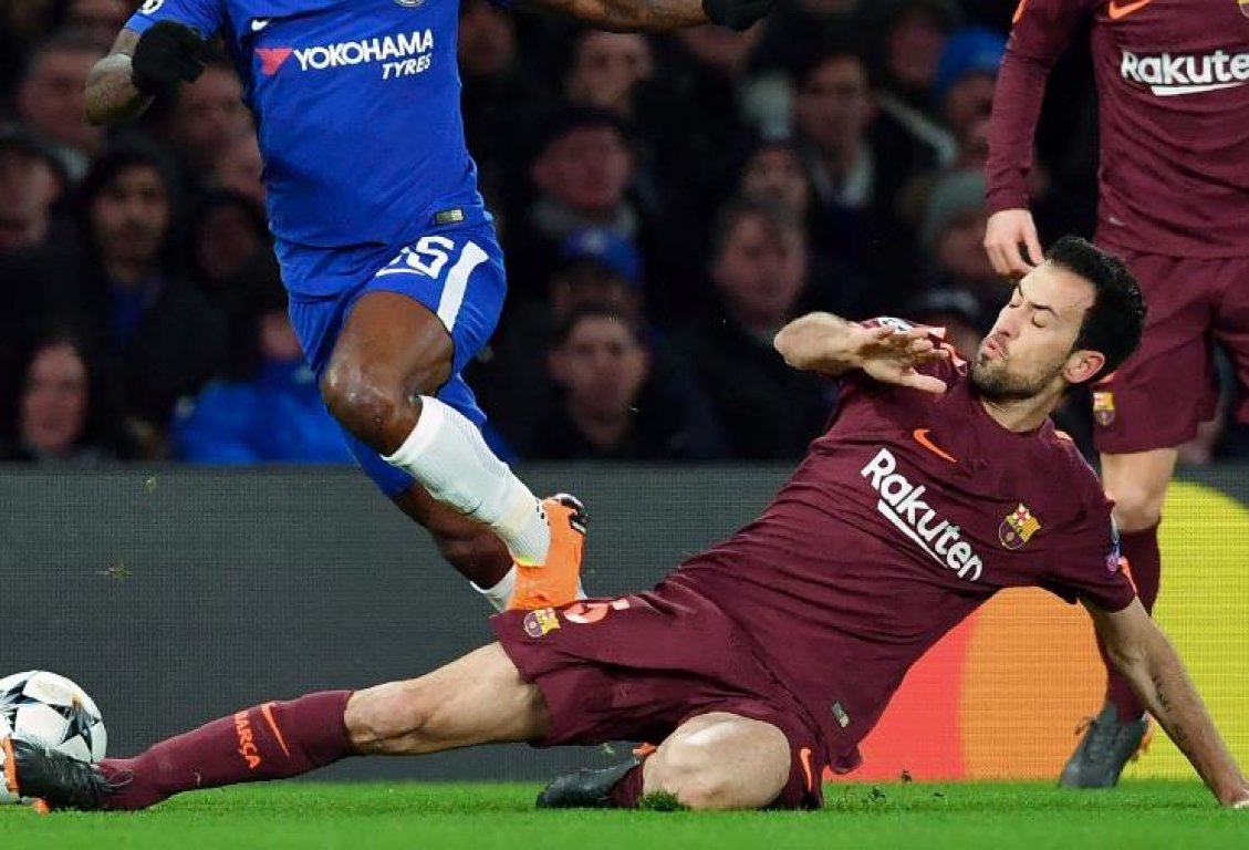 busquets