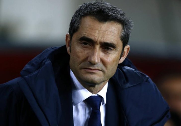 Valverde: Bio je ovo sudar dva različita fudbalska stila, a evo zašto nisam dao šansu Dembeleu