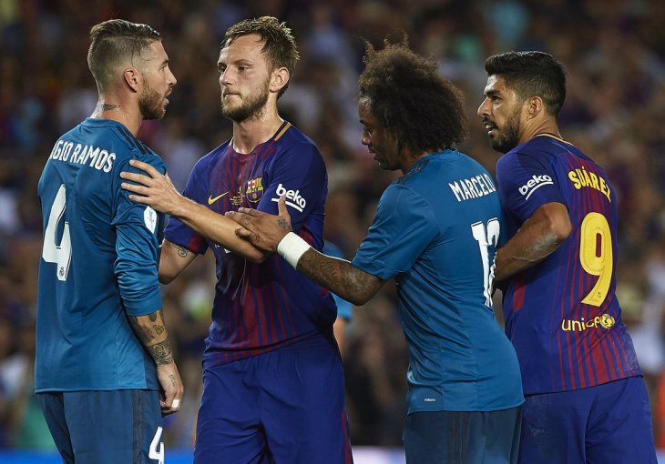 Haos u Španiji: Real i Barca namještali utakmice, pokrenuta istraga!