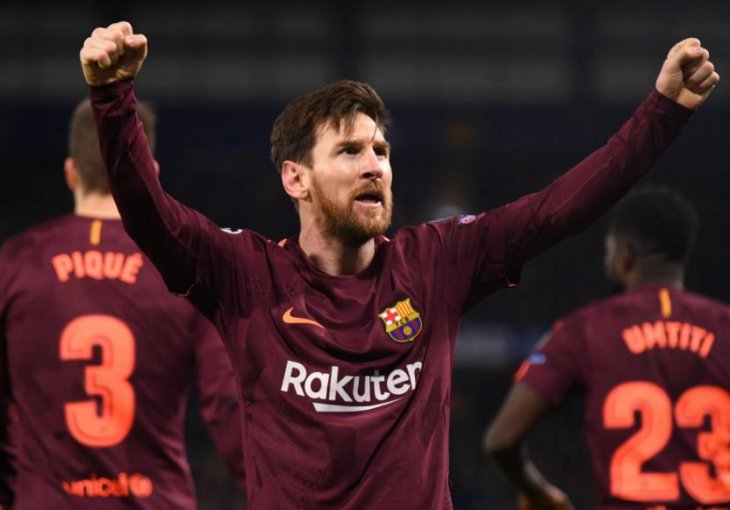 OTKRIVENO Messi za svaki minut na terenu dobije cifru od koje će vas se zagarantovano zavrtjeti u glavi