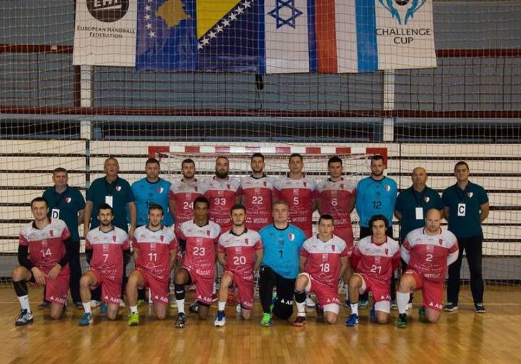 Rukometaši Vogošće spremno dočekuju nastavak Premijer lige i gradski derbi