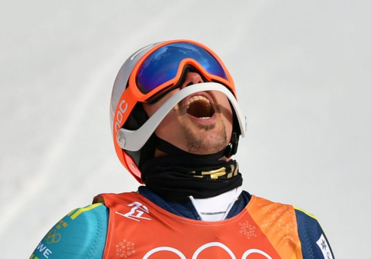 Iznenađenje u slalomu: 35-godišnji veteran šokirao favorite, Lokmić na startu izletio sa staze
