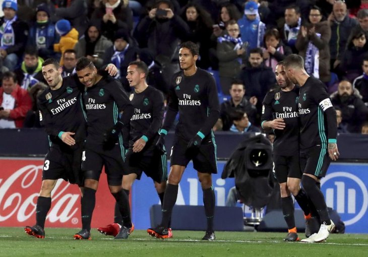 Najveća žrtva odlaska Zidanea iz Reala: Lani prvotimac i reprezentativac, sada skuplja tek mrvice