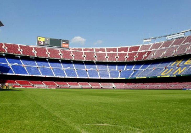 Camp Nou odlazi u historiju: Barcelona mijenja ime stadiona!