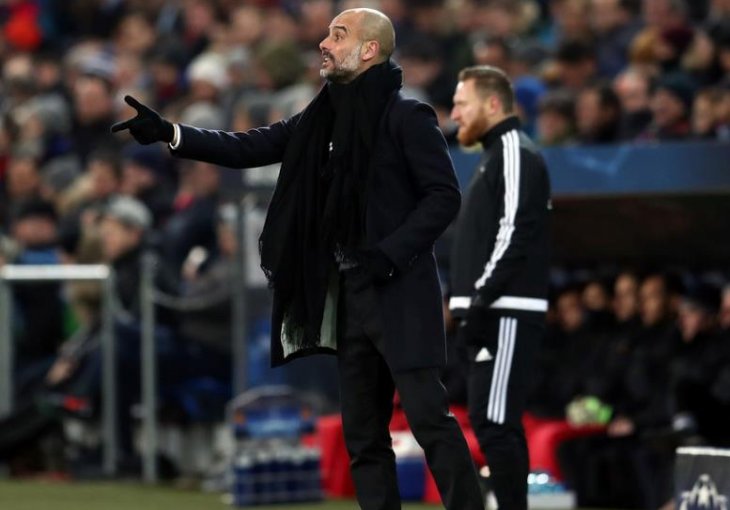 Nevjerica u Manchesteru: Guardiola pod istragom, prijeti mu žestoka kazna