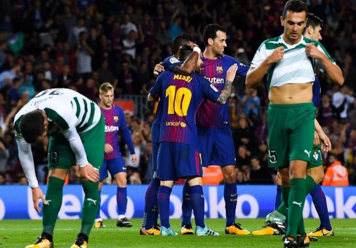 Sada je sve jasno: Valverde otpisao još jednog igrača, uopšte ga nema u protokolu za sutra