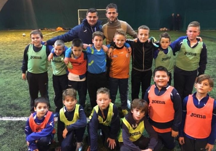 Valter Cup 2018.: Neviđeni praznik fudbala na našim prostorima s renomiranim evropskim klubovima i legendama
