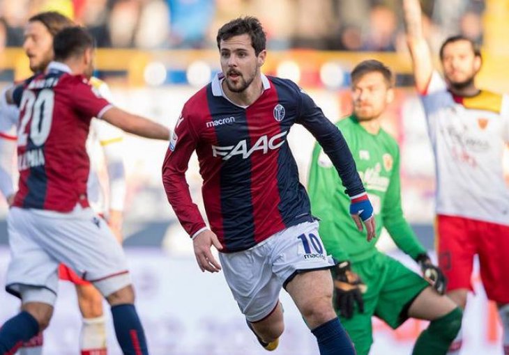 Bologna na krilima Destra slavila protiv Genove